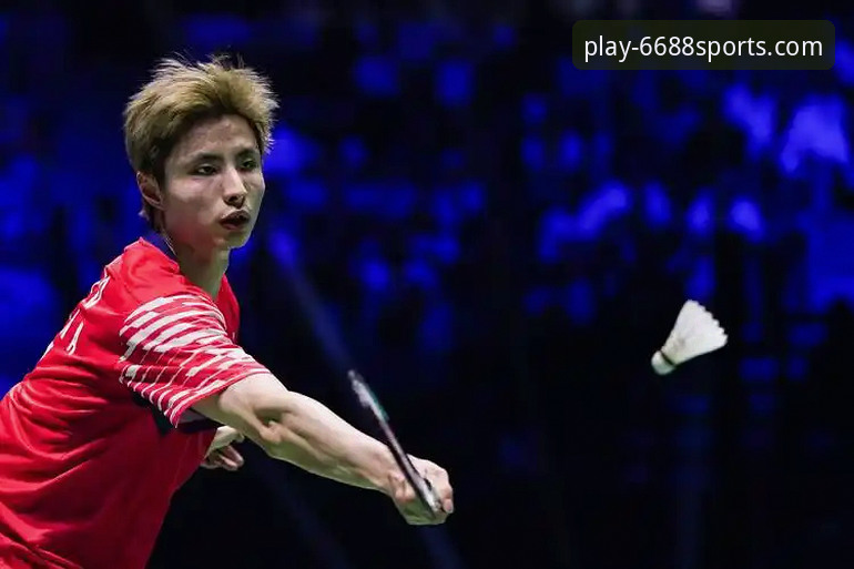 羽毛球亚锦赛决战深度评测：石宇奇破荒之战与6688体育平台观赛体验报告