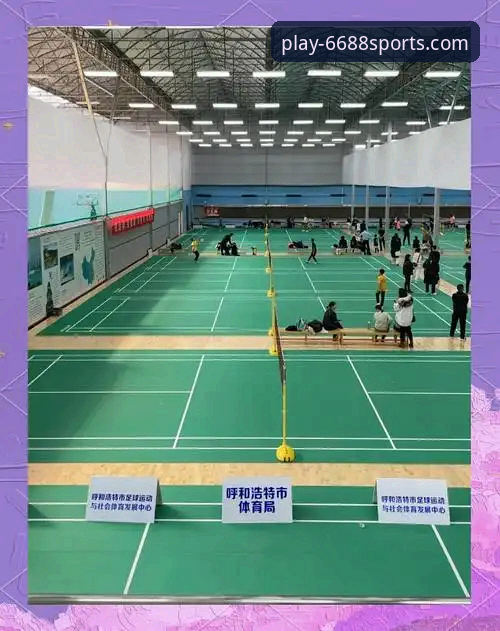 为什么说6688体育最新版本值得体育爱好者立即升级？